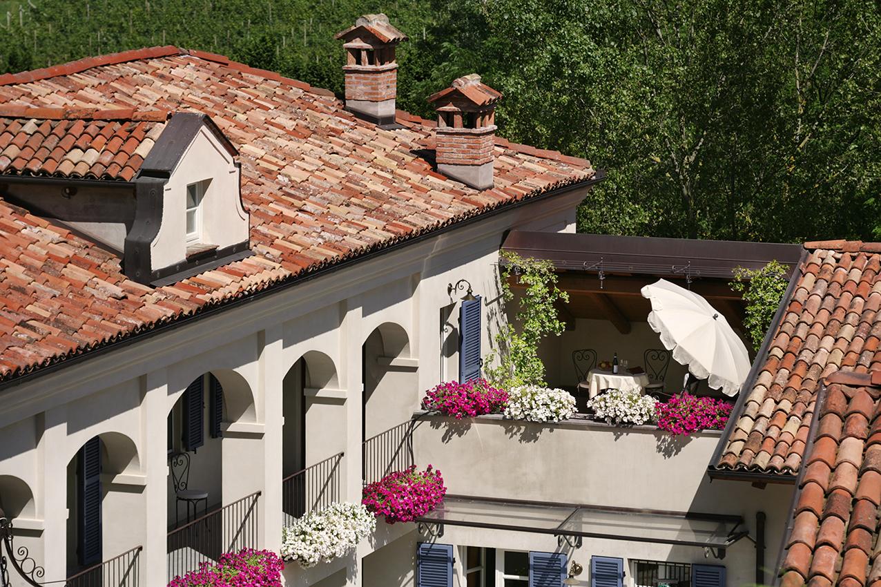 Marcarini Agriturismo Neviglie Екстер'єр фото