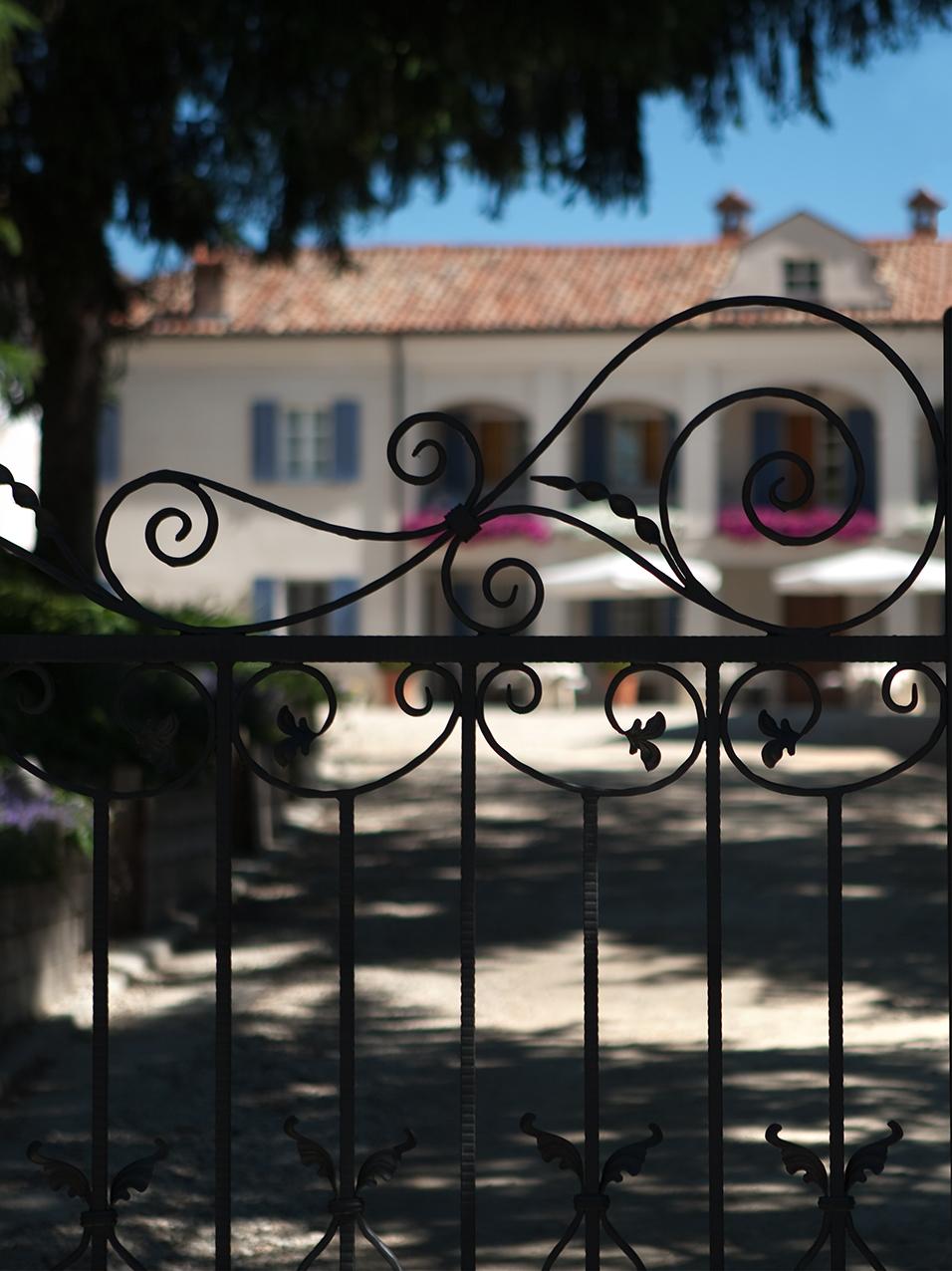 Marcarini Agriturismo Neviglie Екстер'єр фото