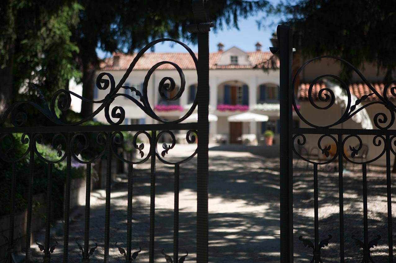 Marcarini Agriturismo Neviglie Екстер'єр фото