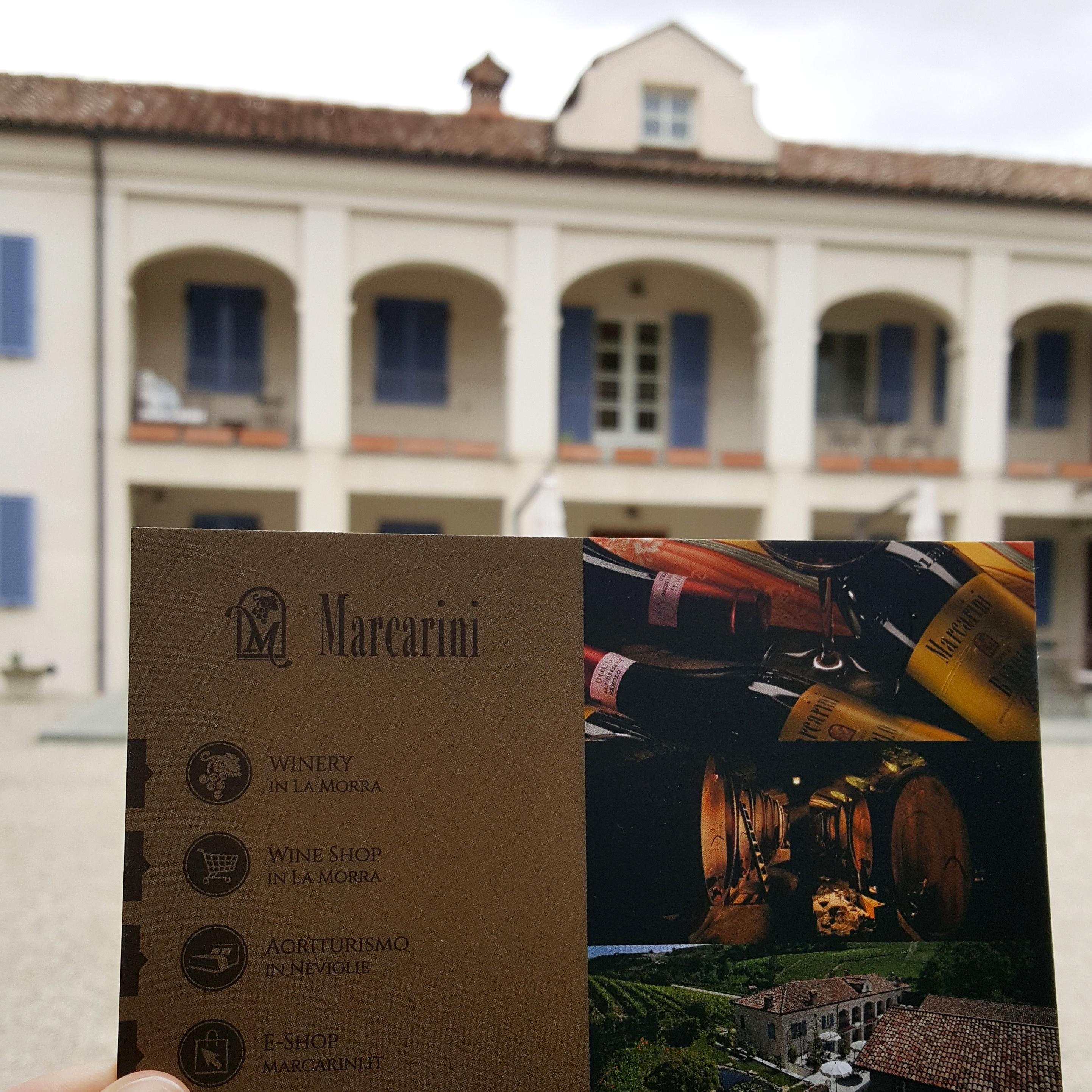 Marcarini Agriturismo Neviglie Екстер'єр фото