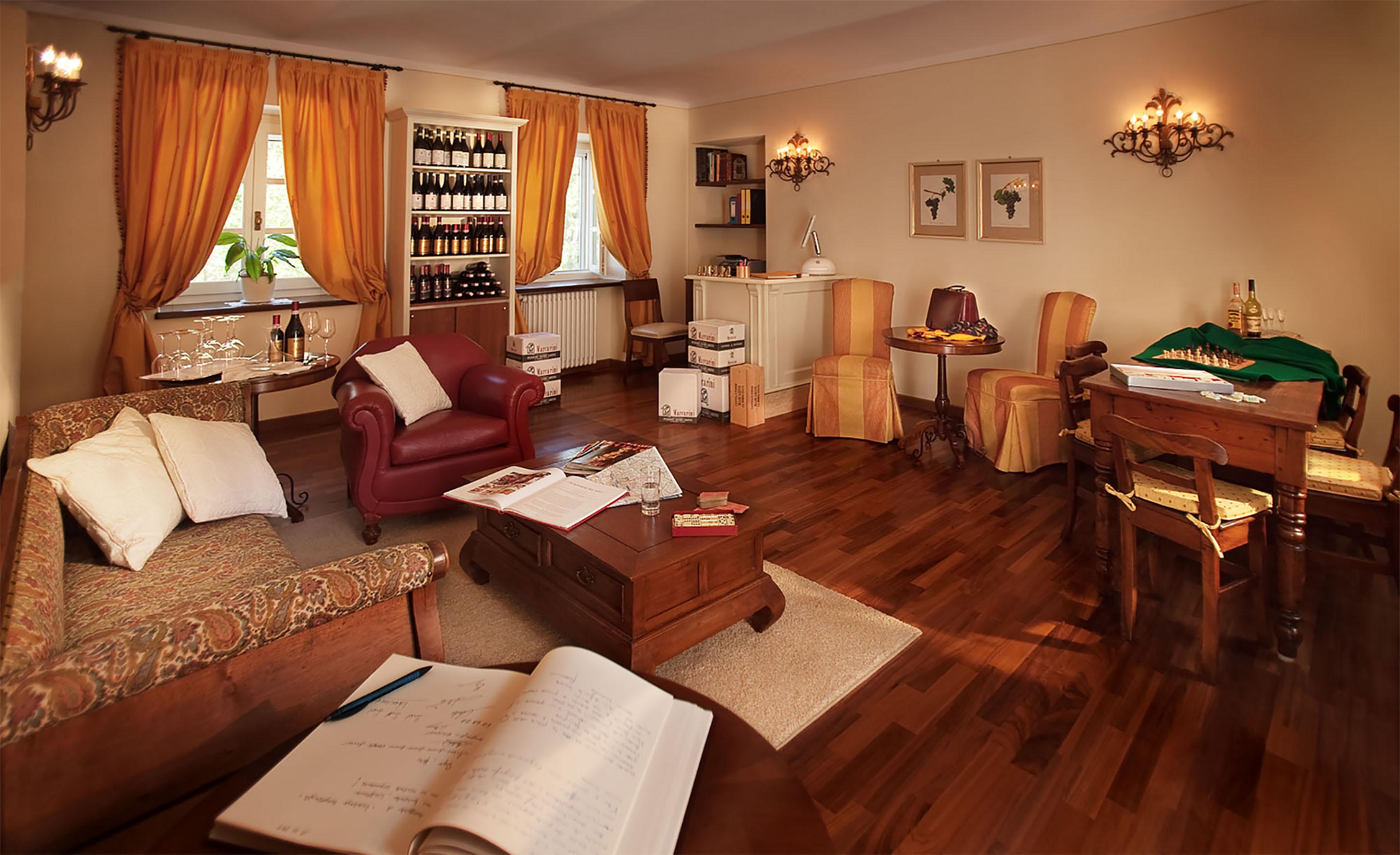Marcarini Agriturismo Neviglie Екстер'єр фото