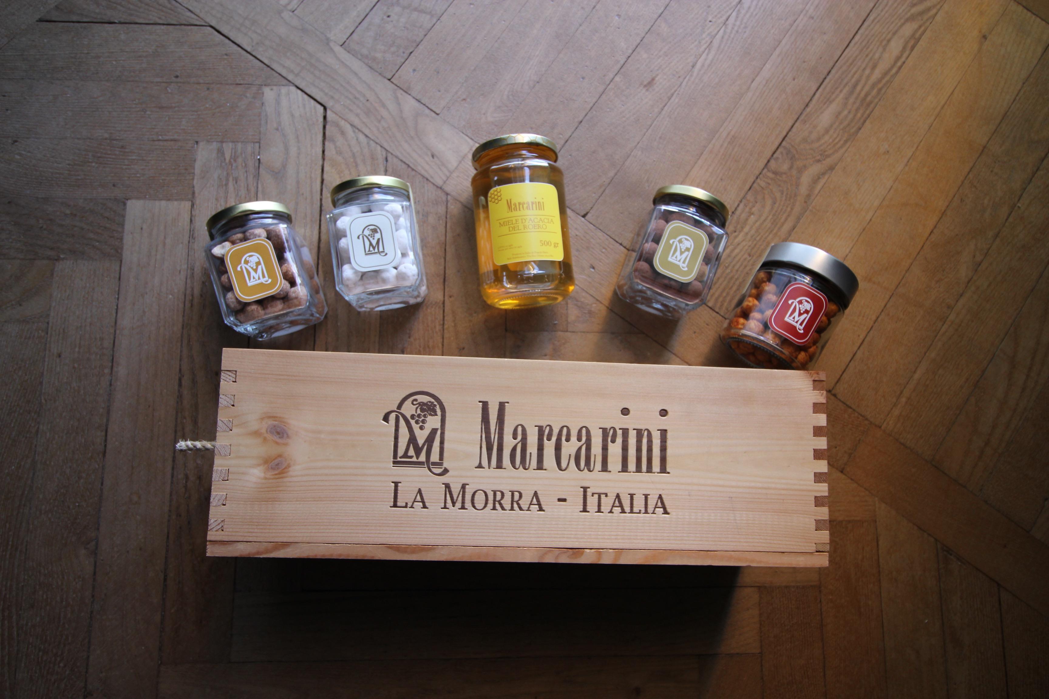 Marcarini Agriturismo Neviglie Екстер'єр фото