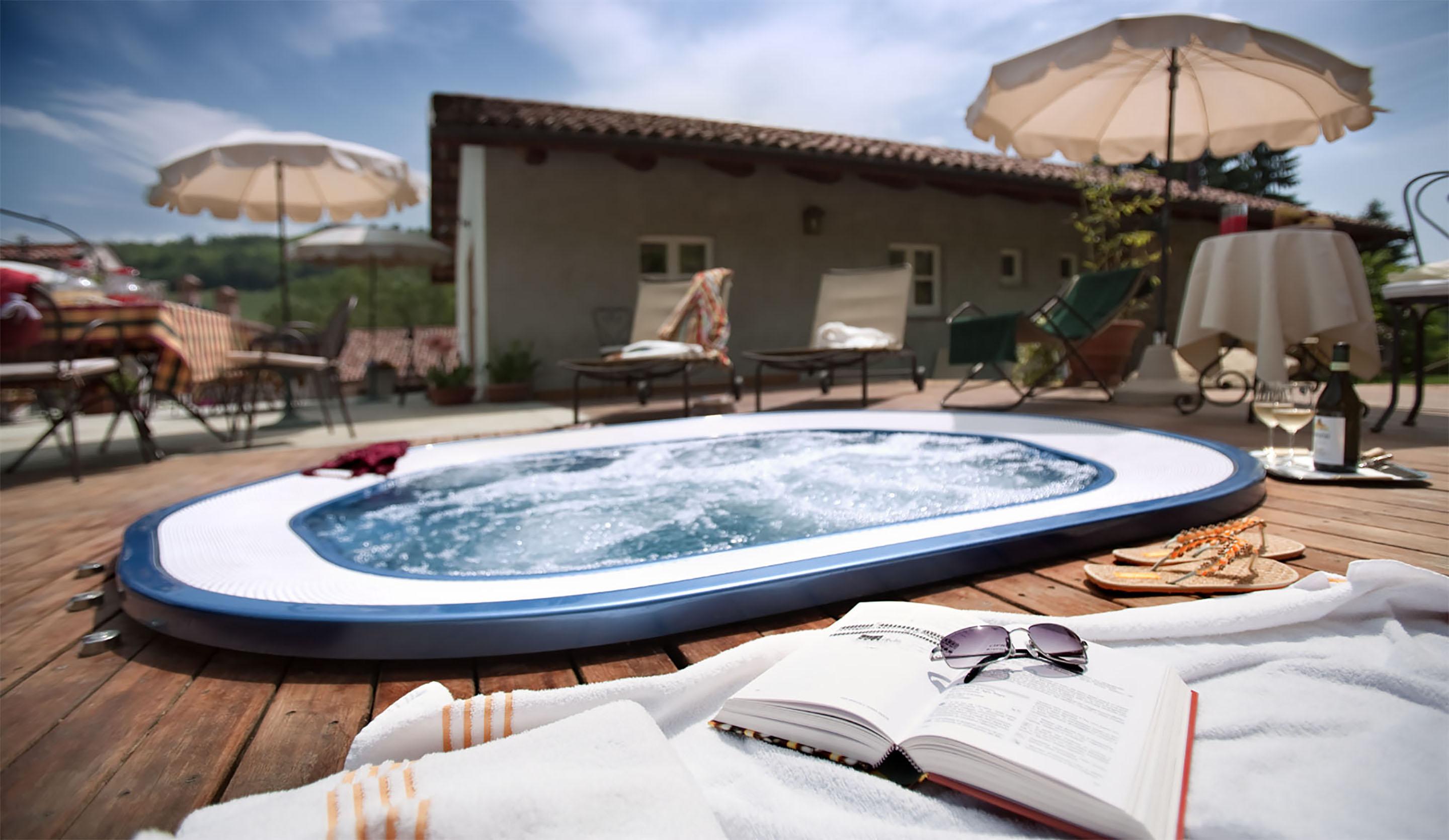 Marcarini Agriturismo Neviglie Екстер'єр фото