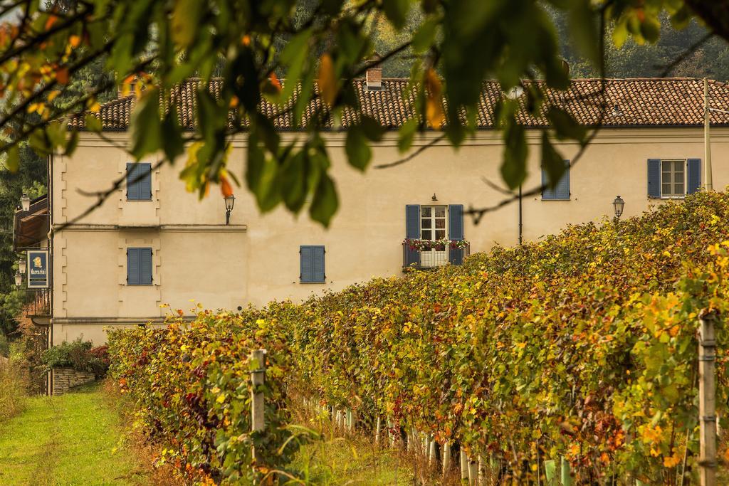 Marcarini Agriturismo Neviglie Екстер'єр фото