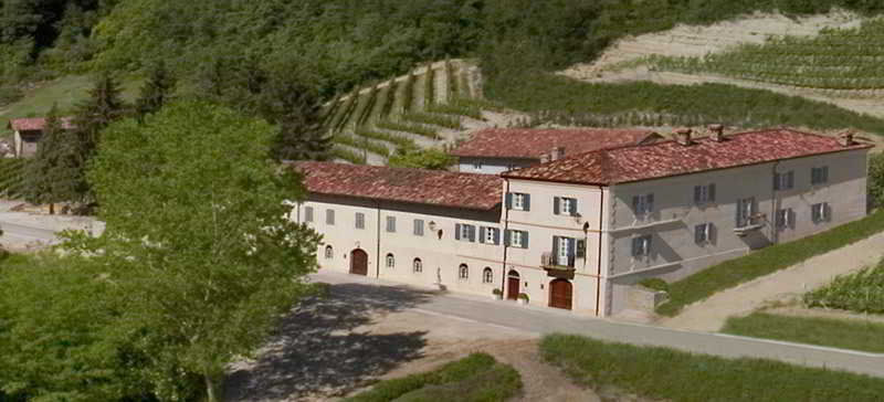 Marcarini Agriturismo Neviglie Екстер'єр фото